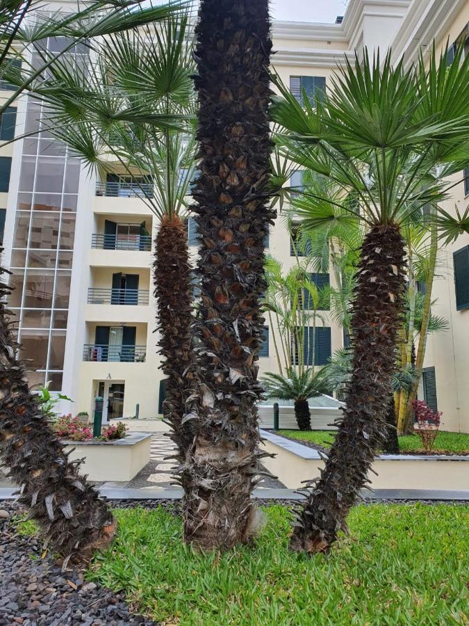 Suncoast Residence V Funchal  Zewnętrze zdjęcie