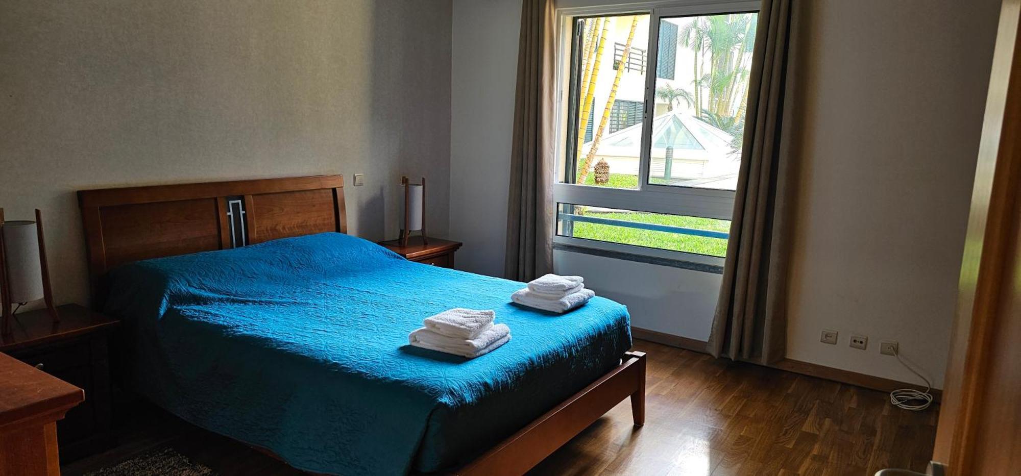 Suncoast Residence V Funchal  Zewnętrze zdjęcie