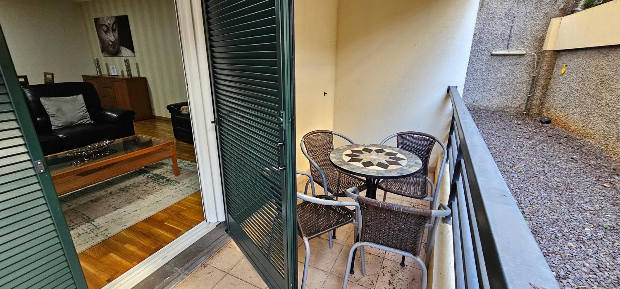 Suncoast Residence V Funchal  Zewnętrze zdjęcie